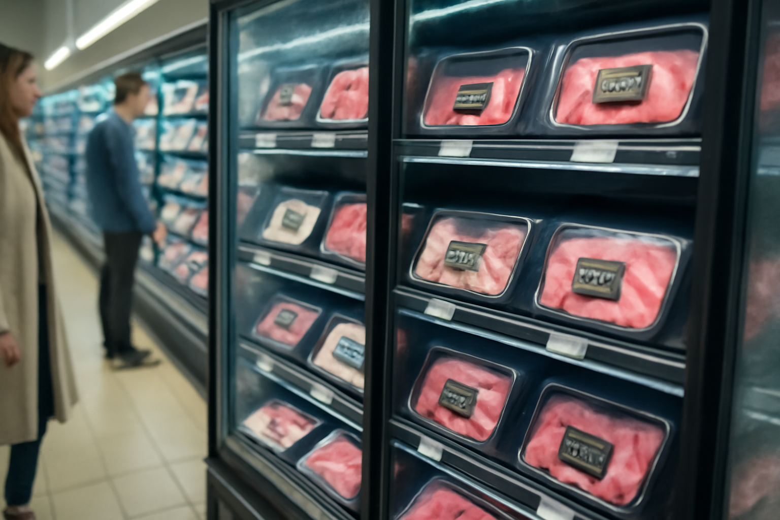 大型商超集团案例